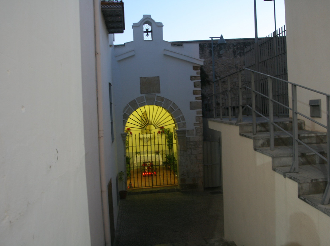 Ermita De Santa Ana景点图片