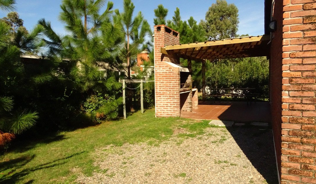 Complejo Cabanas Piriapolis