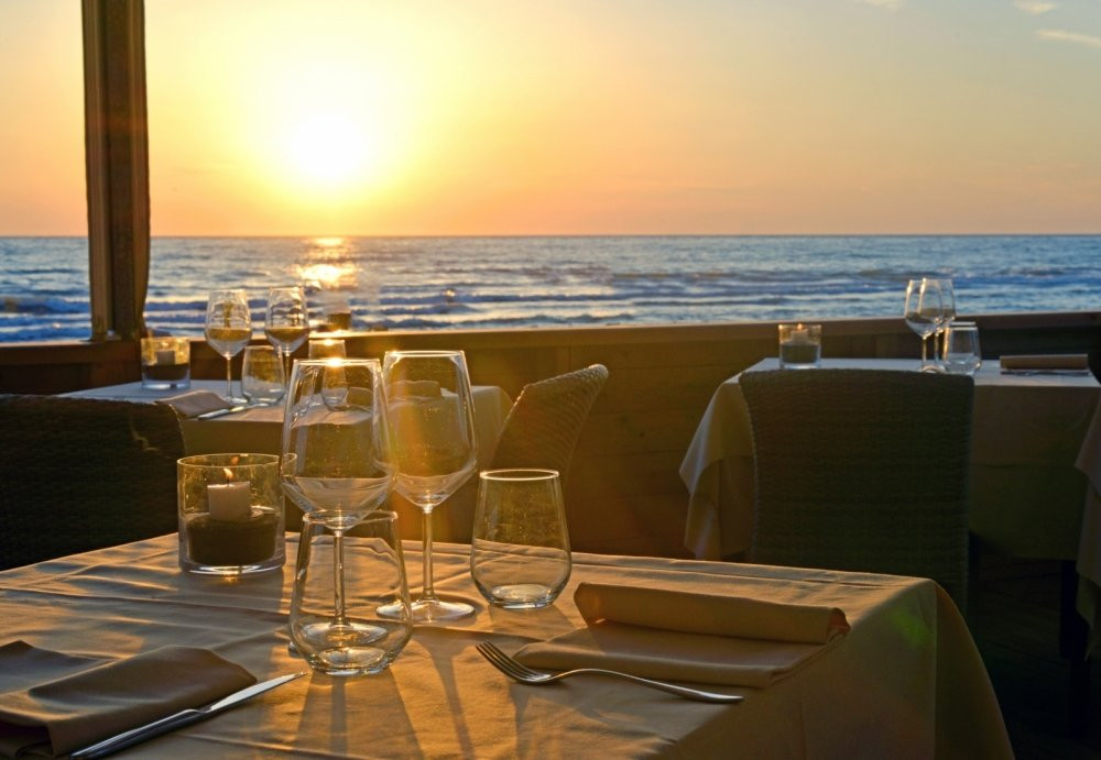 Ristorante Dal Maestro