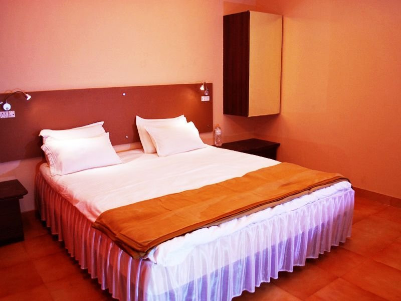 Mantra Resort Pune主图