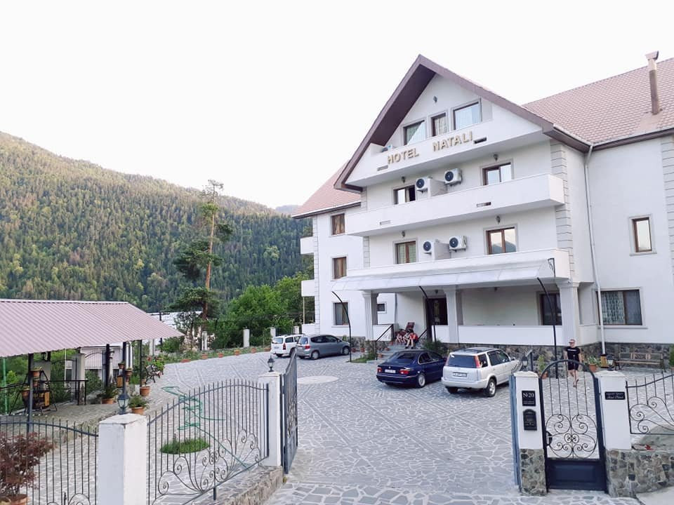 Hotel Natali主图