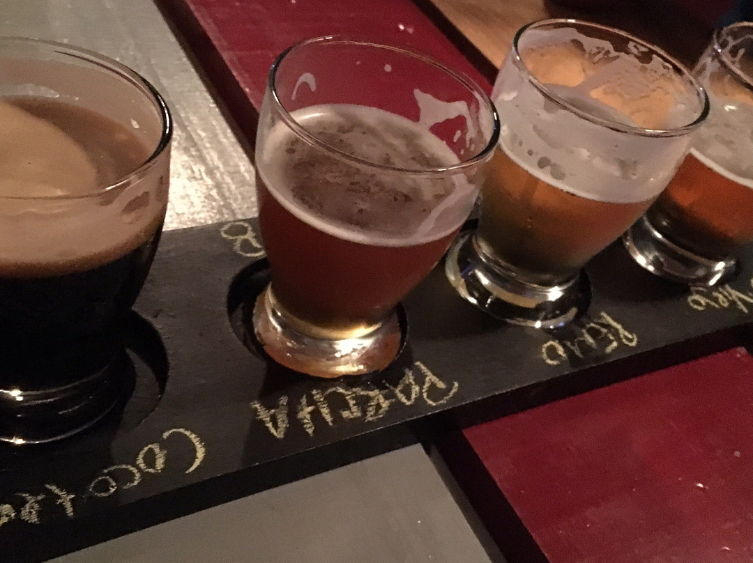 The Beer Box-Aguadilla必去景点