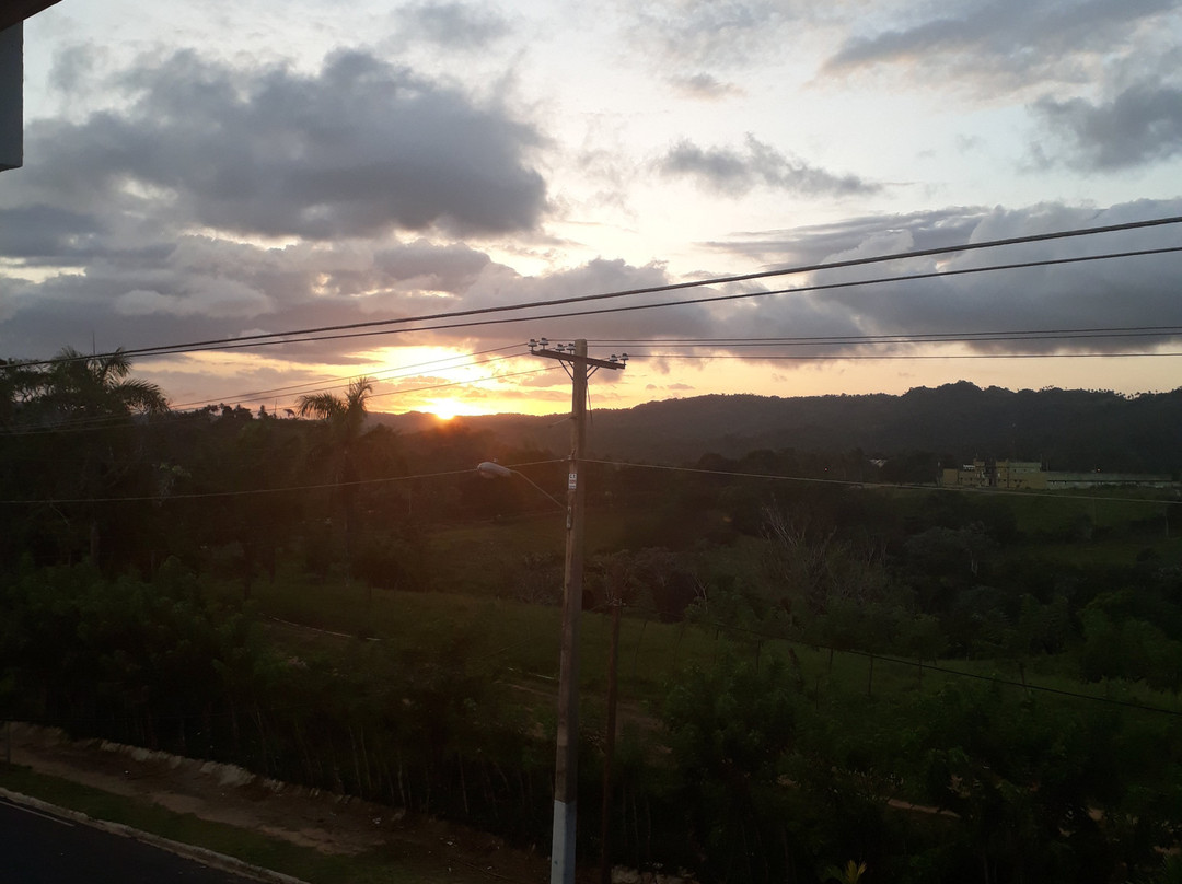 Figaro Boutique Hotel主图