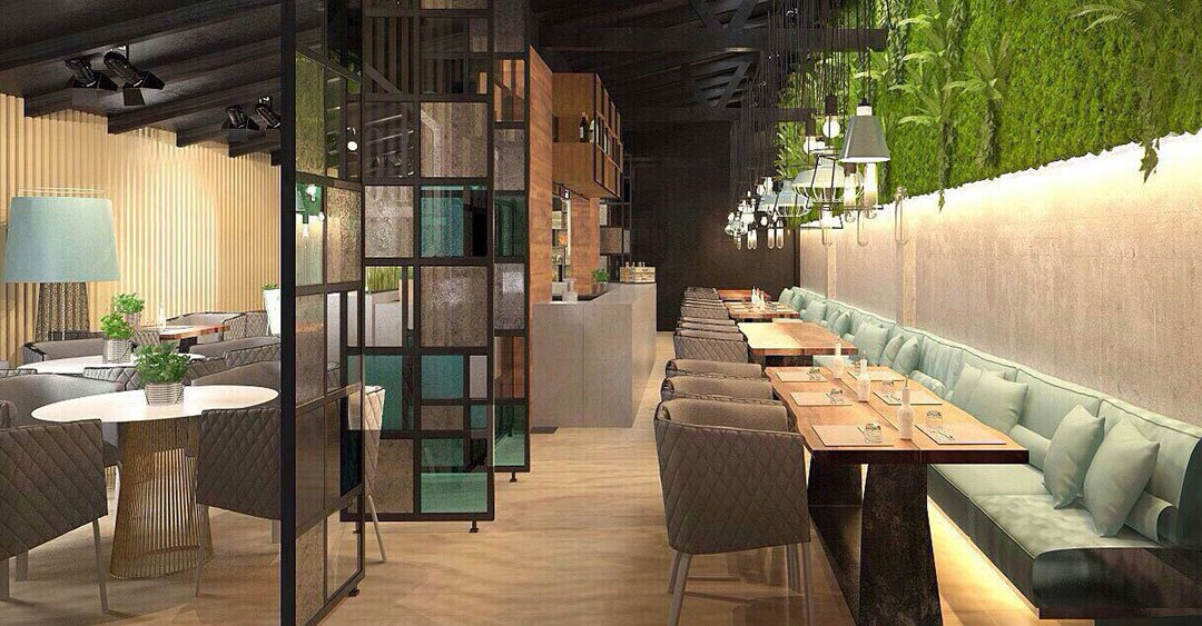 Kiev Oblast餐馆和美食-Fortetsya Getmana