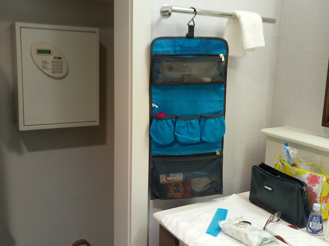 Hampton Inn & Suites-Seattle Woodinville WA主图