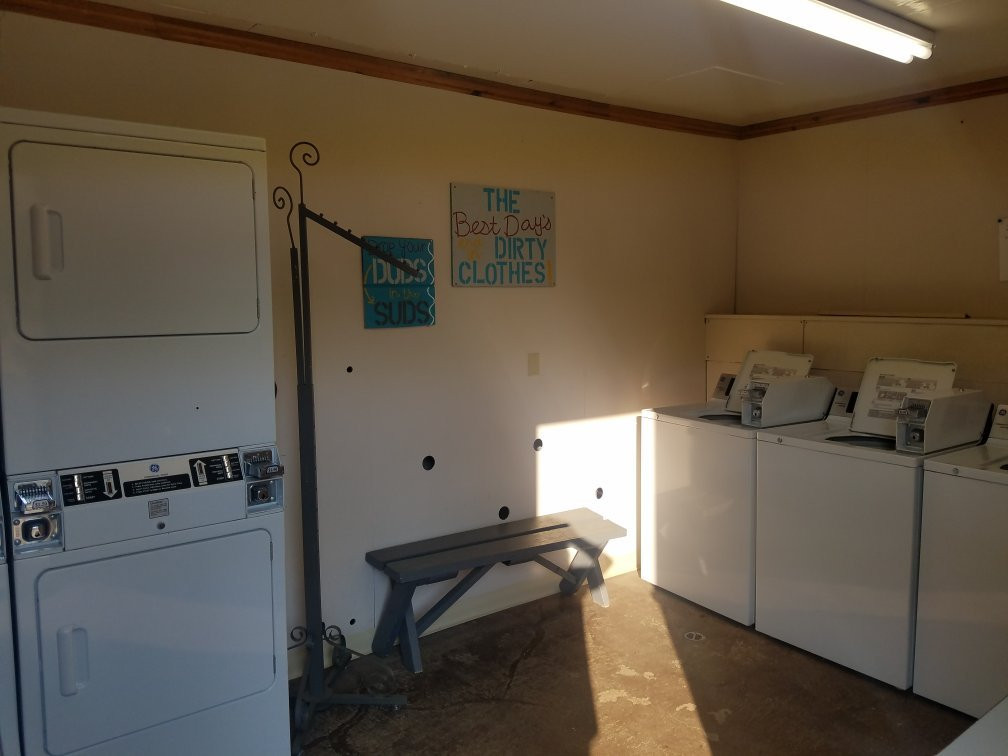 Wild Goose Meadows RV Park