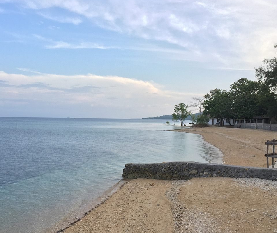 Matutinao Beach & Cottages主图