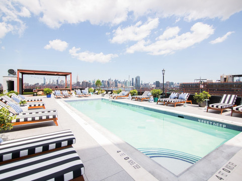 Arlo Williamsburg主图