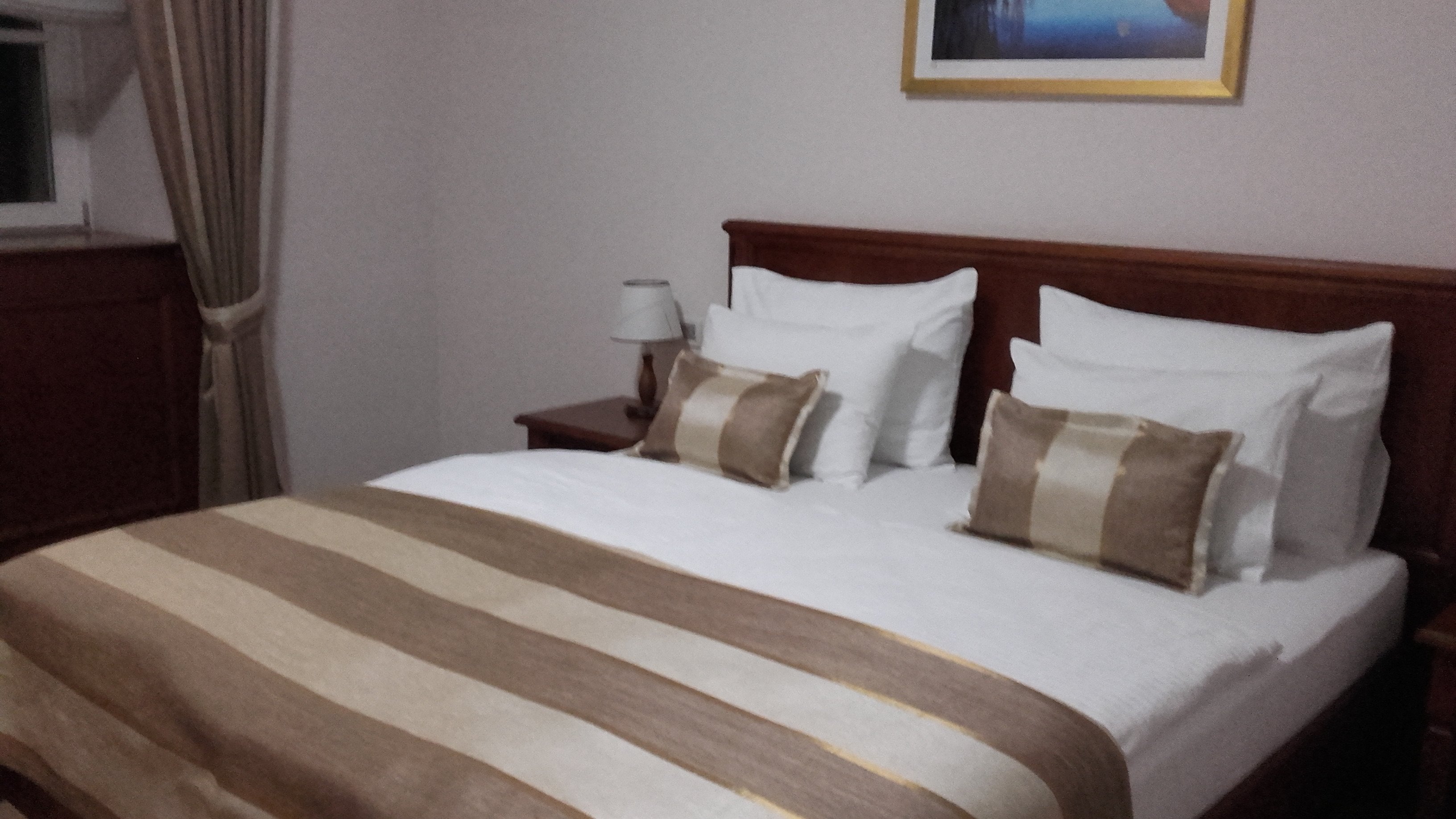 Hotel Stara Lika-官方