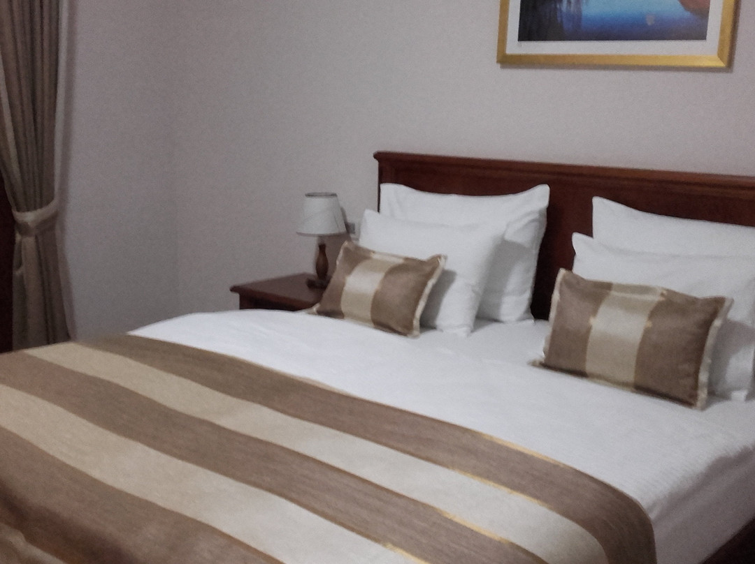 Hotel Stara Lika主图