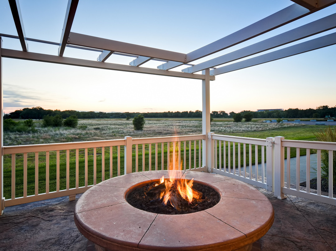 Fairfield by Marriott Inn & Suites North Platte主图