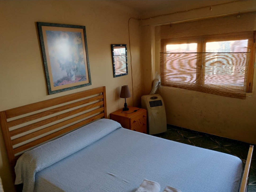 Casa Vall