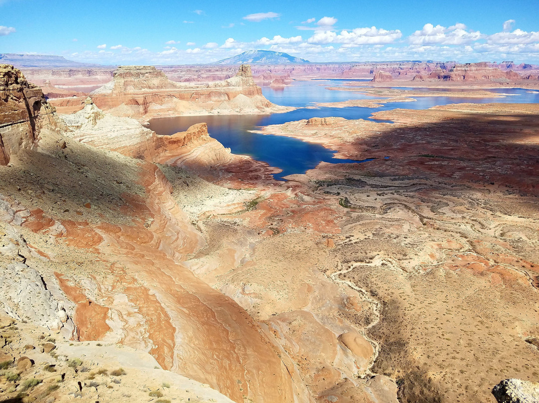 Alstrom Point-比格沃特必去景点