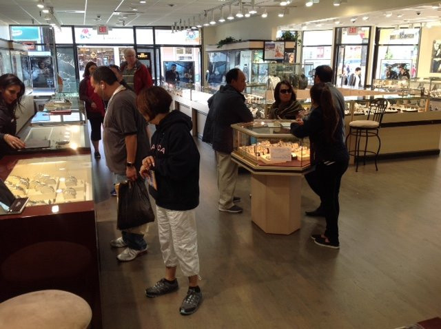 Zhaveri Caribbean Gems-凯奇坎必去景点