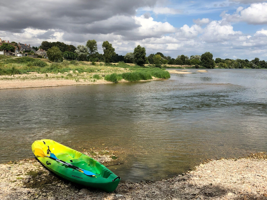 Loire Kayak景点图片