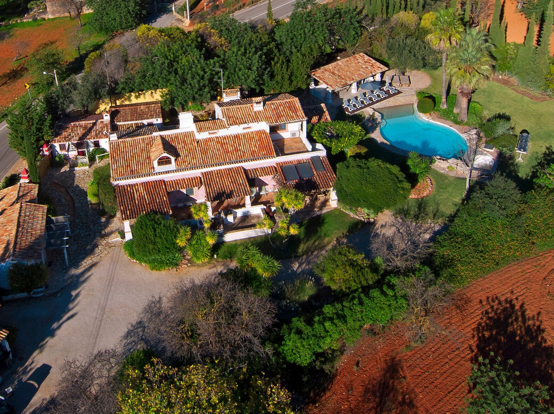 Casa Belaventura主图