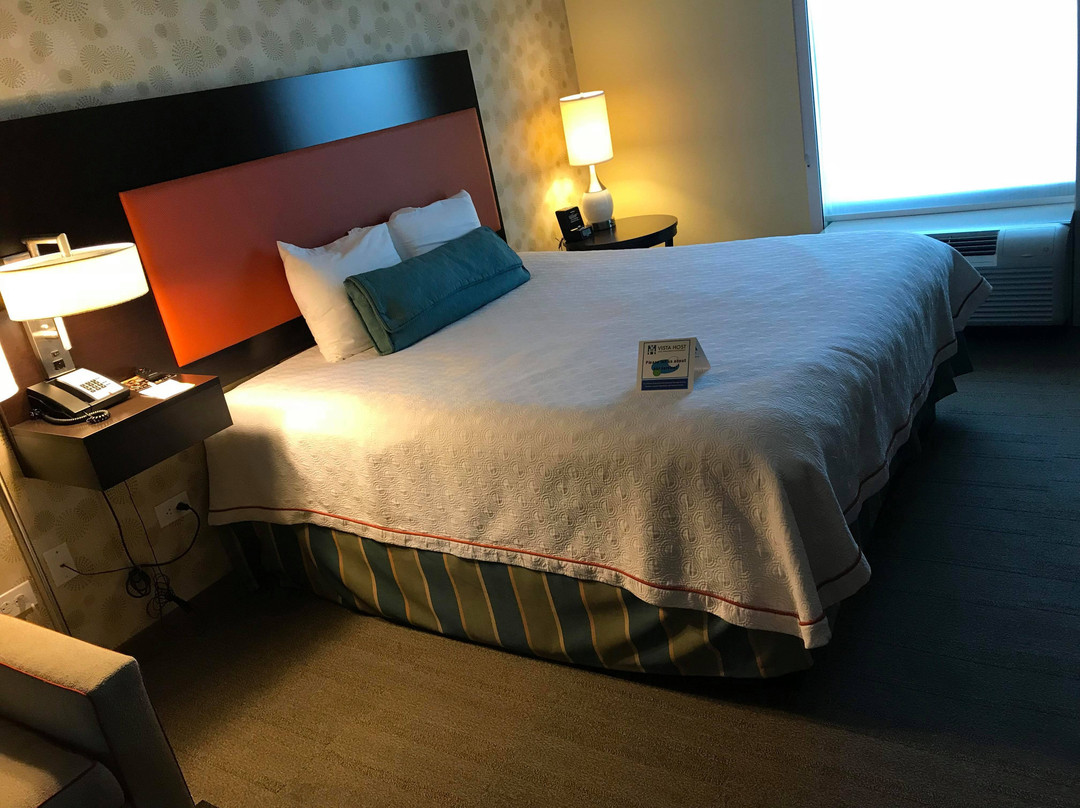 Home2 Suites By Hilton Memphis - Southaven主图
