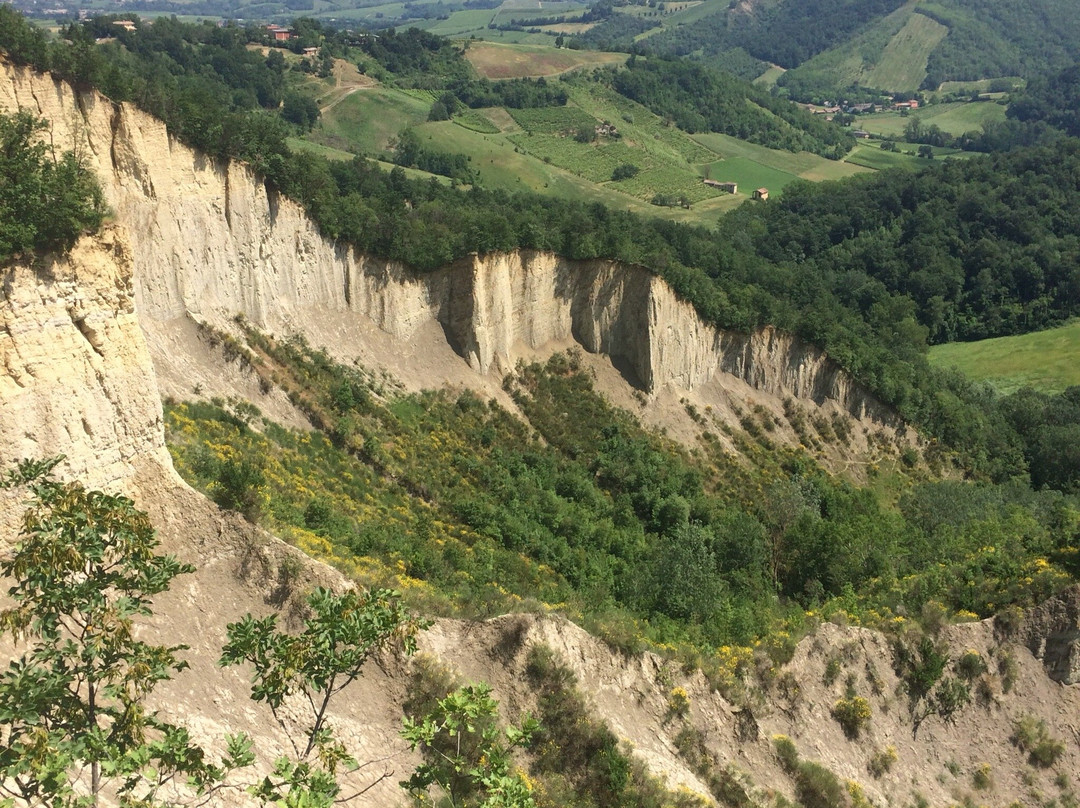 Orridi di Sant'Antonino景点图片