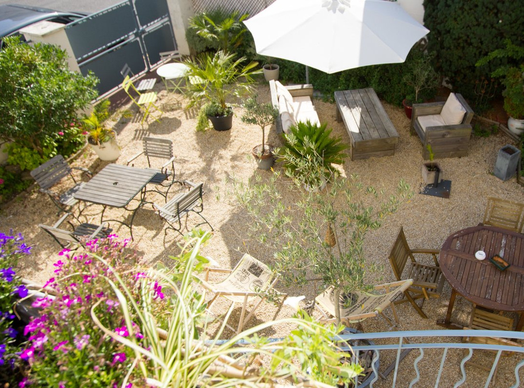 Hotel Casa Cosy主图