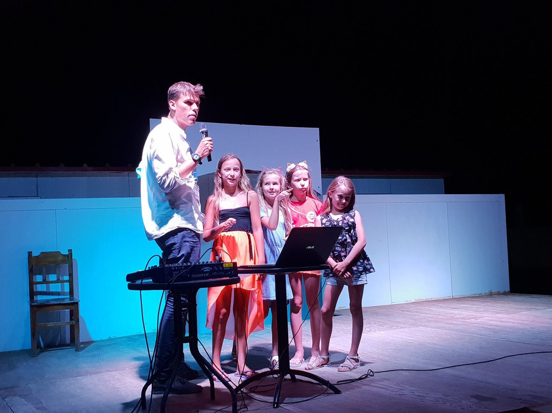 Olive Garden Hotel主图