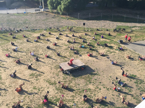 Kungsholms strandstig-斯德哥尔摩必去景点