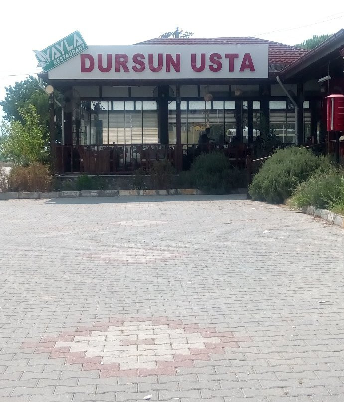 Yayla Restaurant
