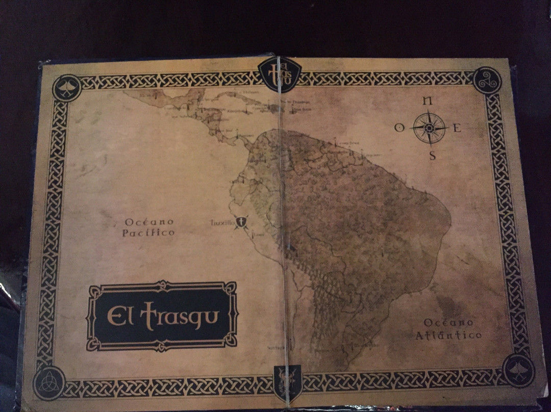 El Trasgu-特鲁希略必去景点