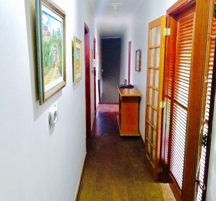 Vila Solar Hotel主图