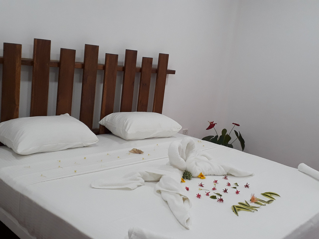 Akila Holiday Resort主图