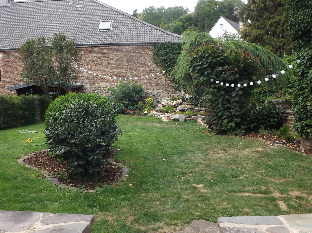 Boutique Hotel Marielle主图