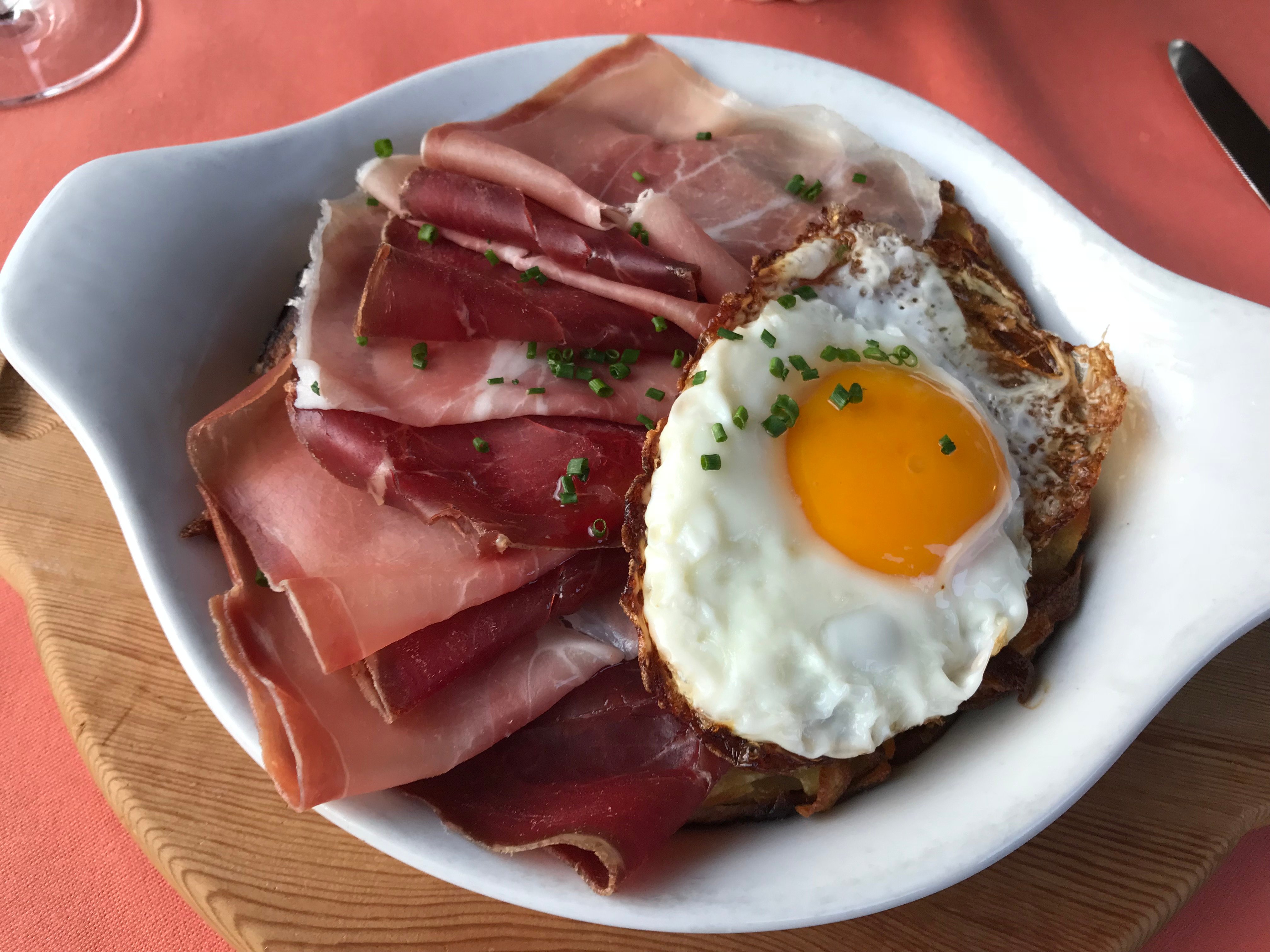 Hotel Restaurant Heidihof-餐饮
