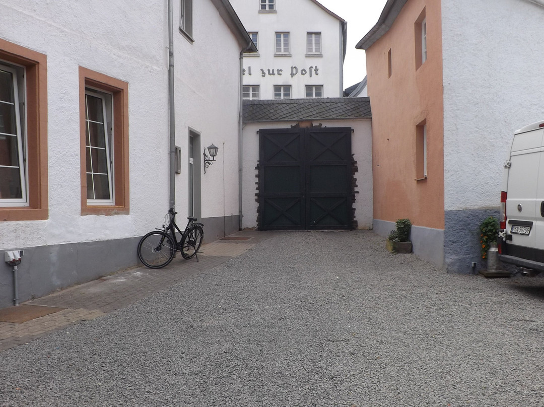 Boutique Hotel Marielle主图