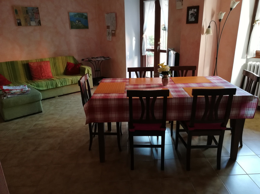 Guest House B&B Campino主图