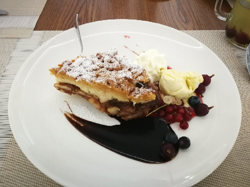 Kolbuszowa餐馆和美食-Stodola "U Gajdy"