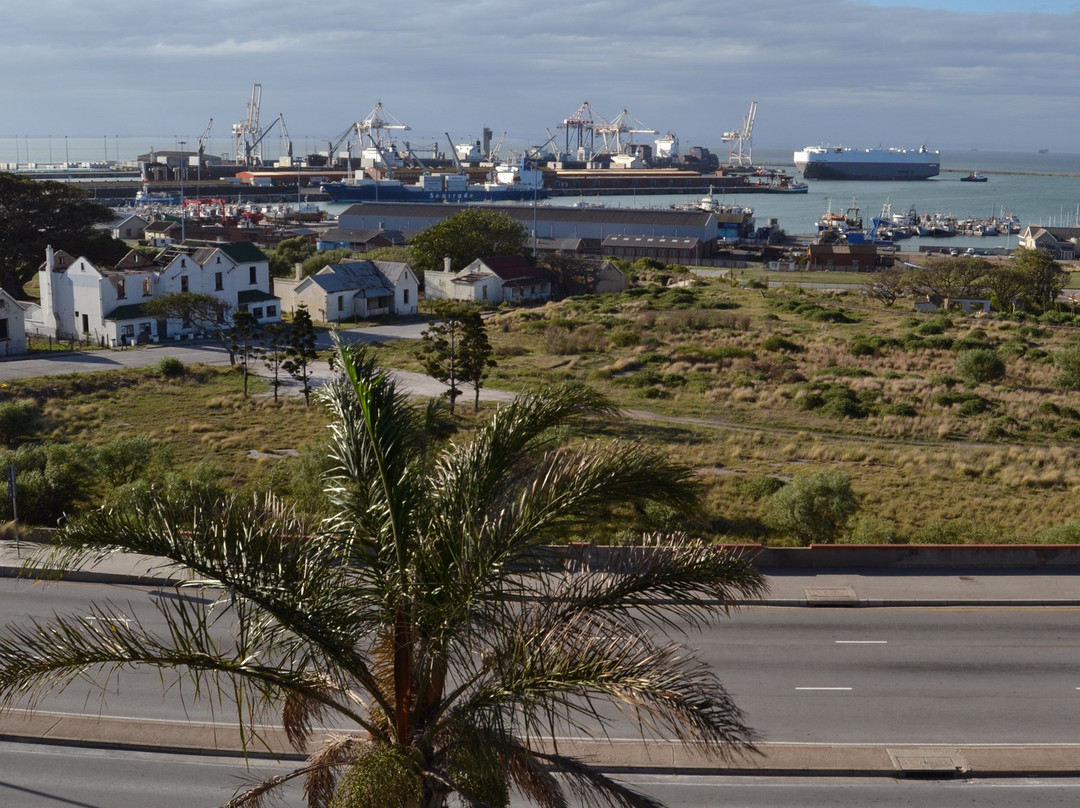 帕克斯顿酒店主图