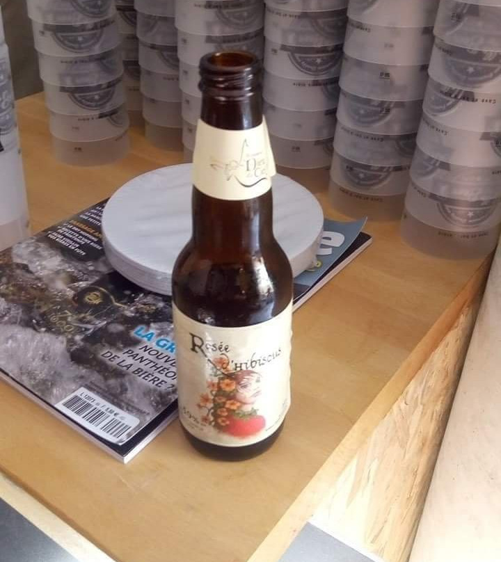Hellomybeer景点图片