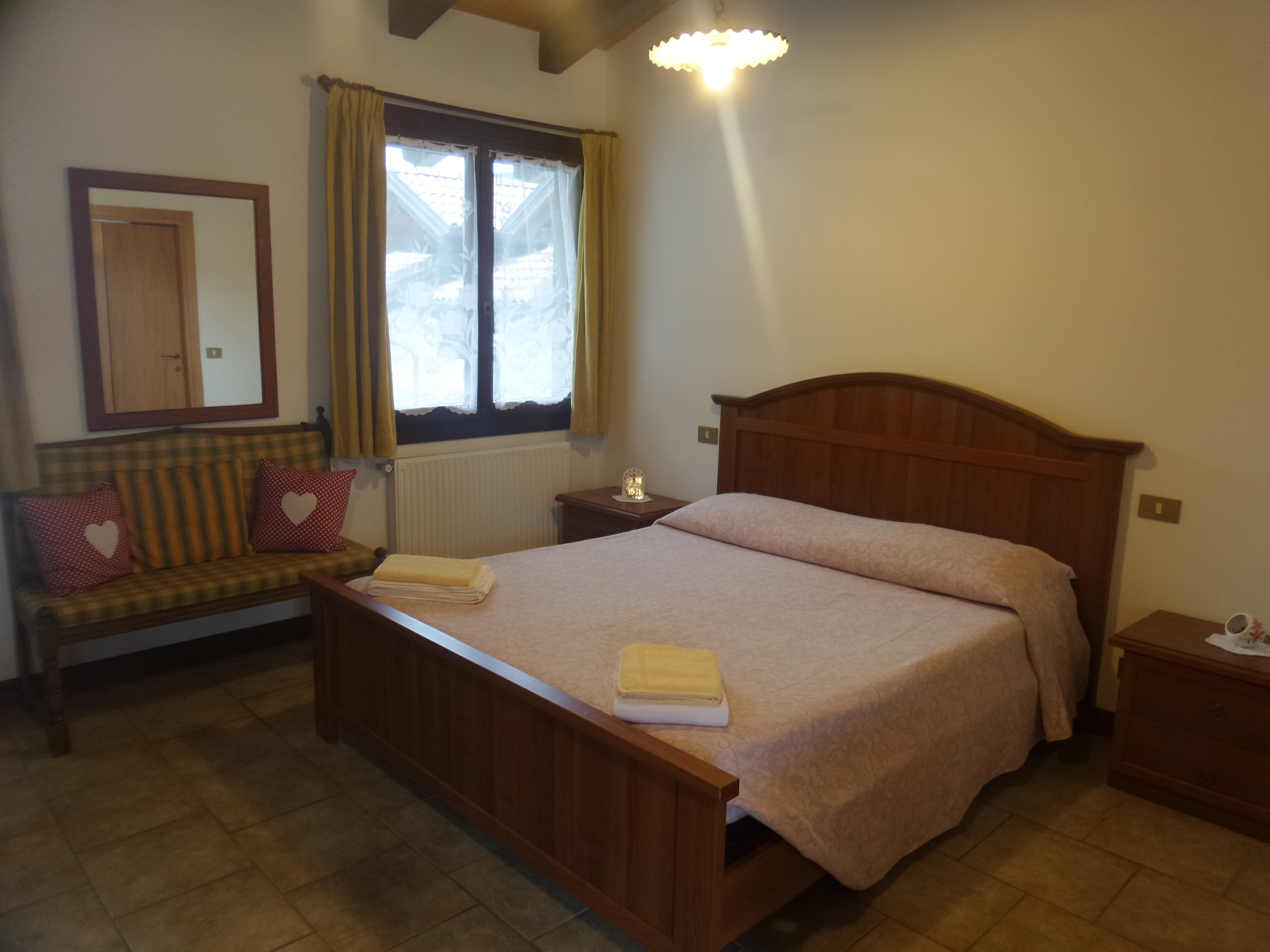 Hotel Al Fogolar-官方