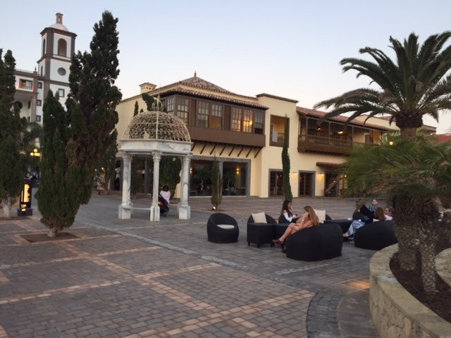 Lopesan Villa Del Conde Resort & Thalasso主图