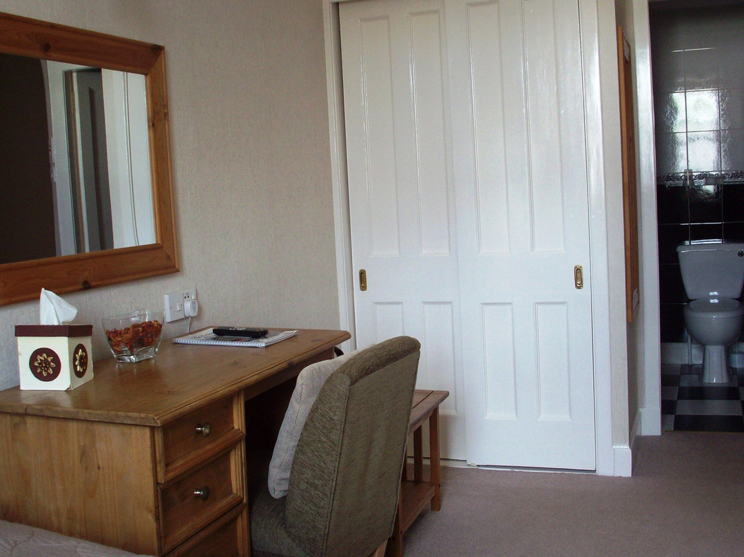 Lairg Highland Hotel主图