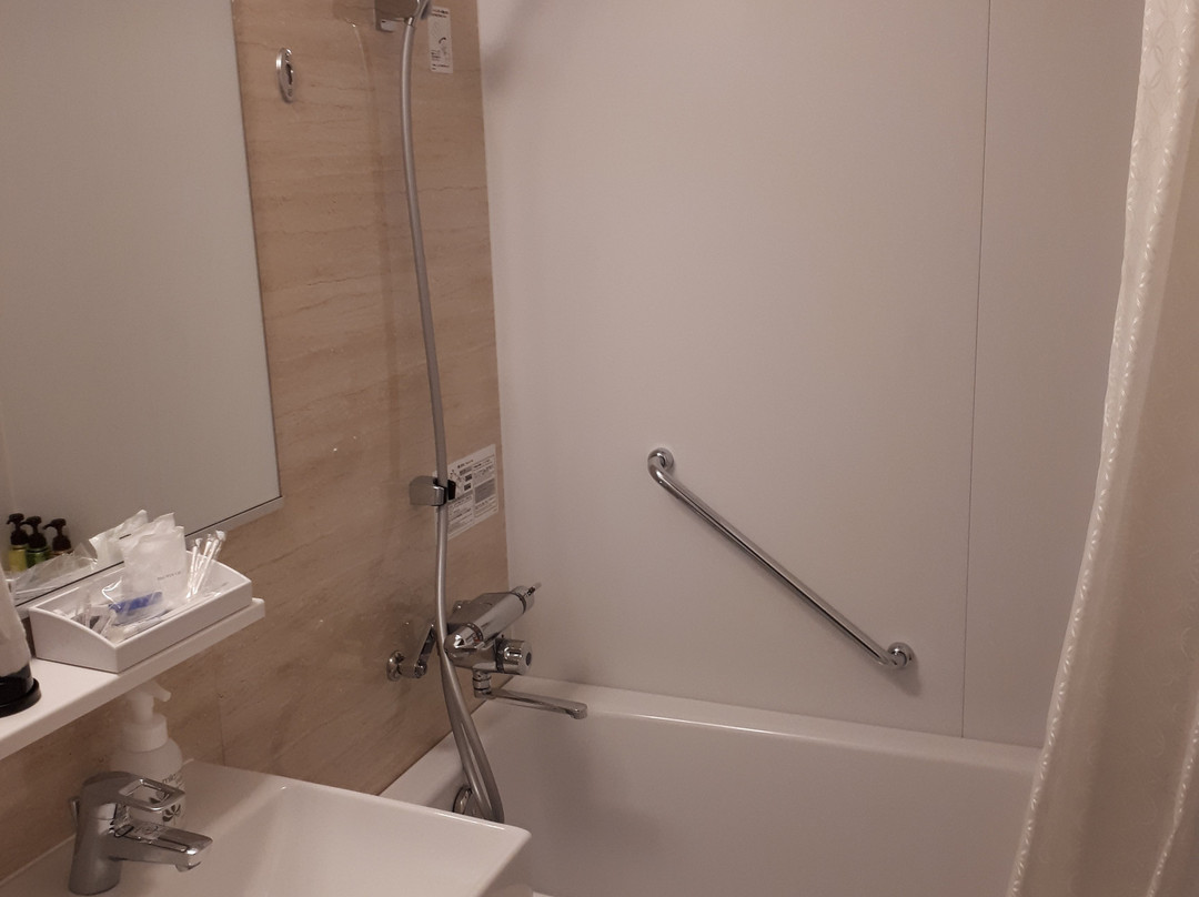 Hotel Torifito Otaru Canal主图