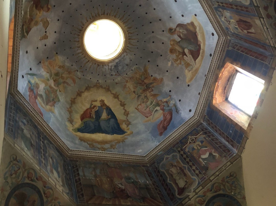 Our Lady of the Assumption - Omišalj景点图片