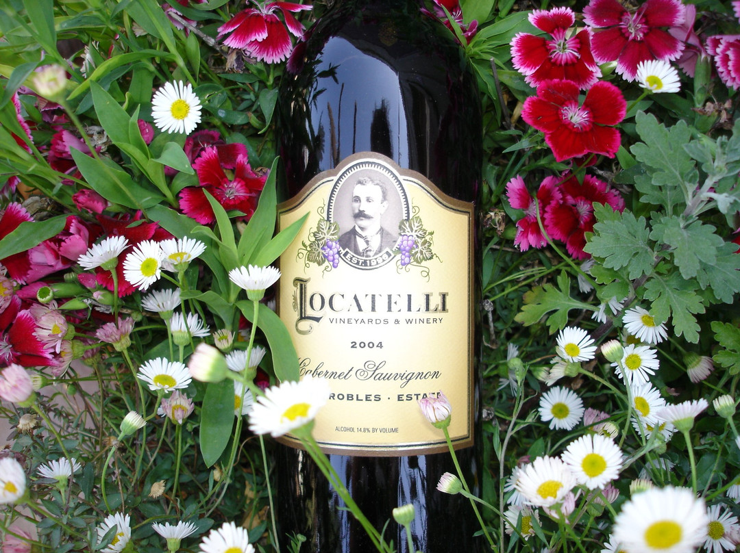 Locatelli Vineyards & Winery景点图片