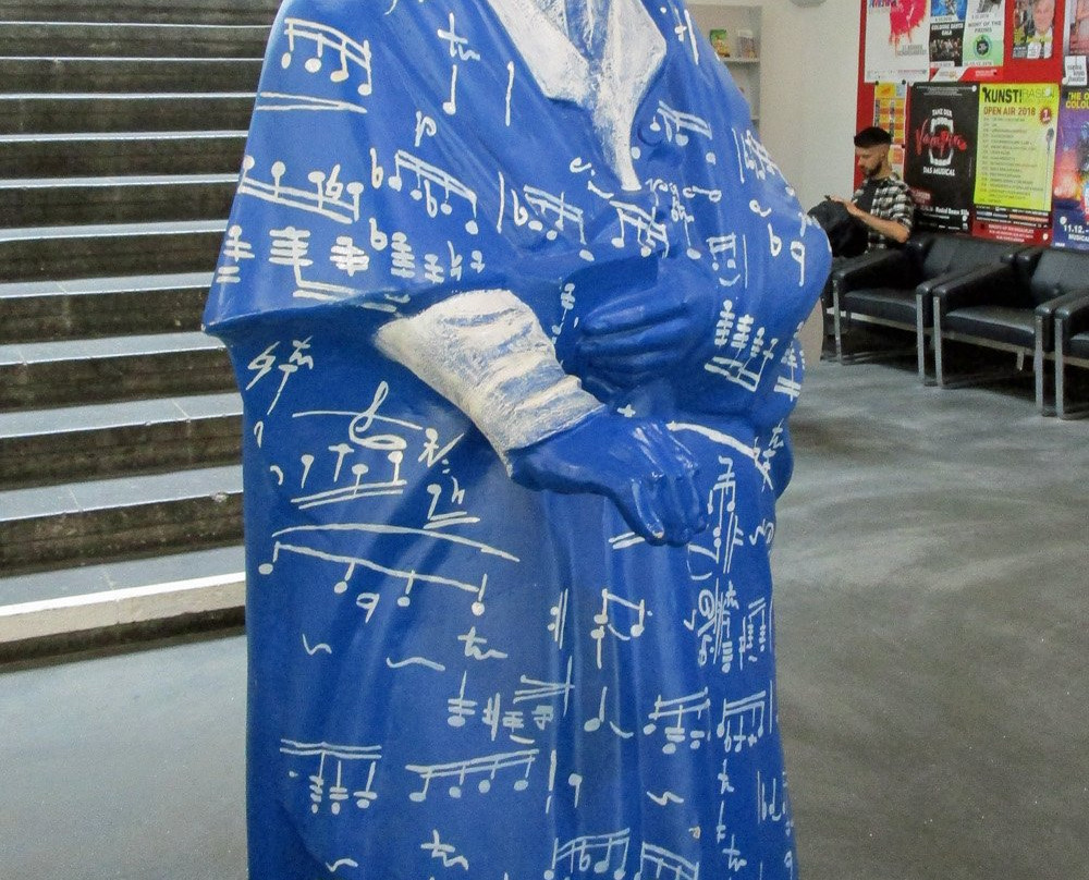 Bonn-Information-波恩必去景点