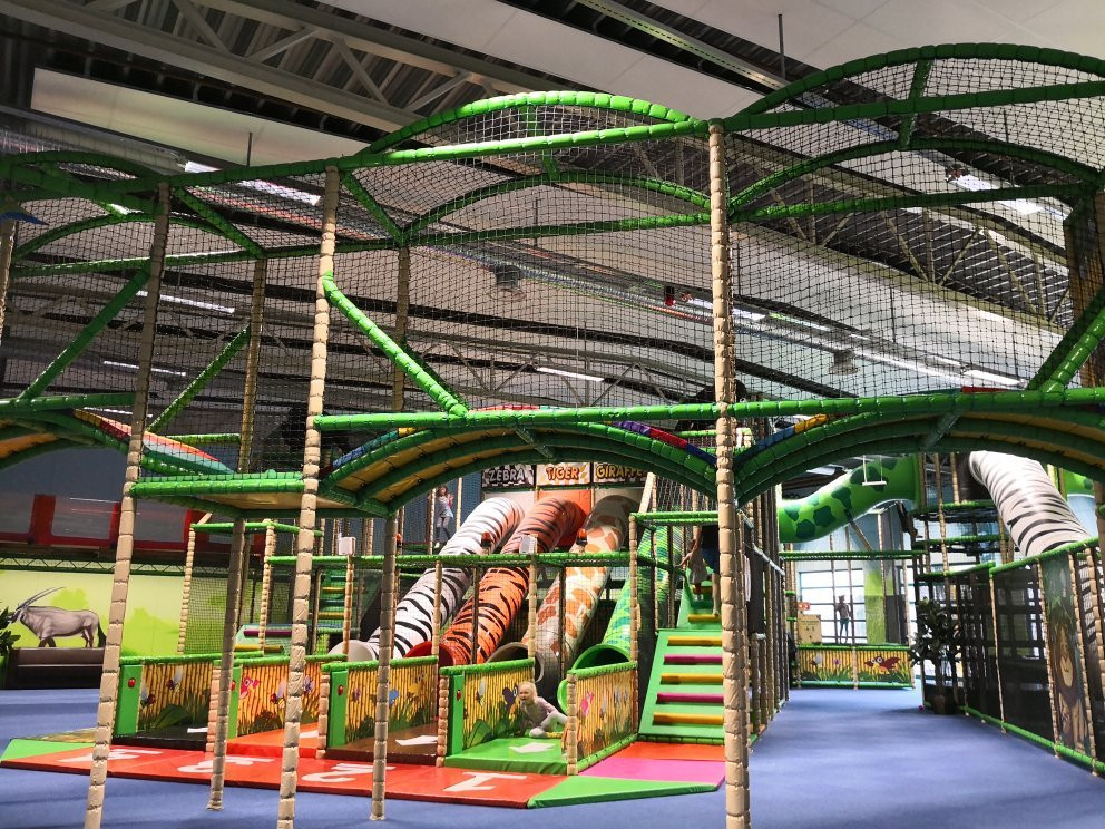 Leos Lekeland Trondheim-特隆赫姆必去景点