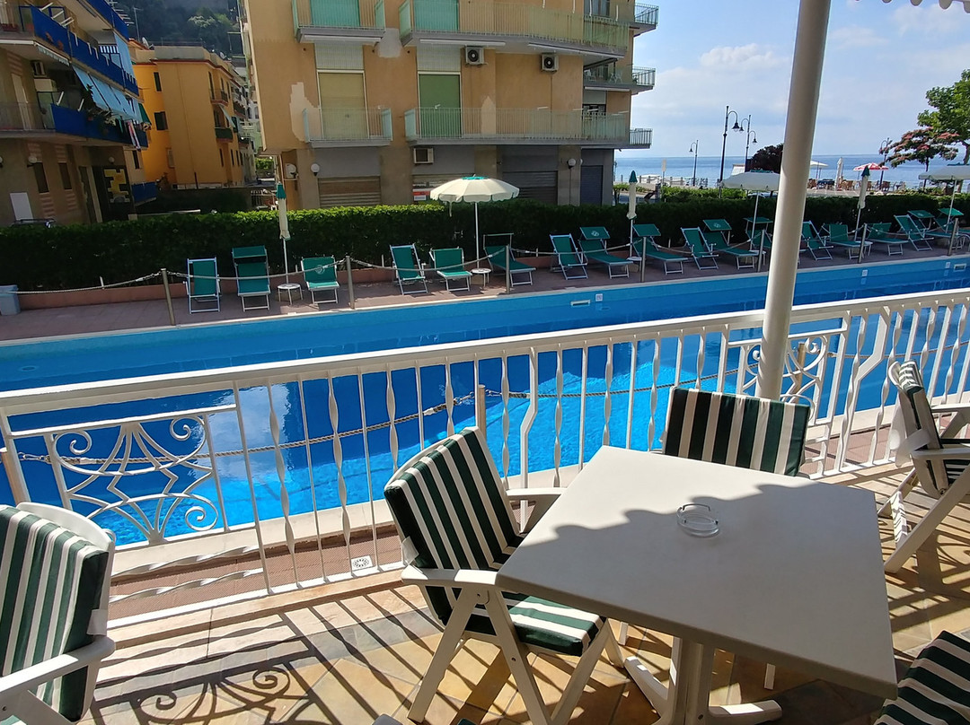 Pietra di Luna Hotel主图