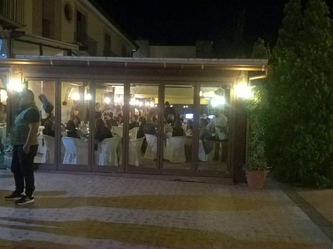 Borgo Santa Rosa主图