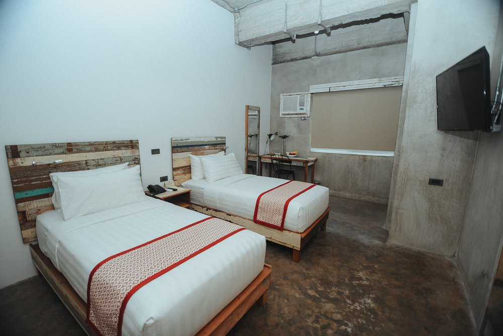 砖石酒店