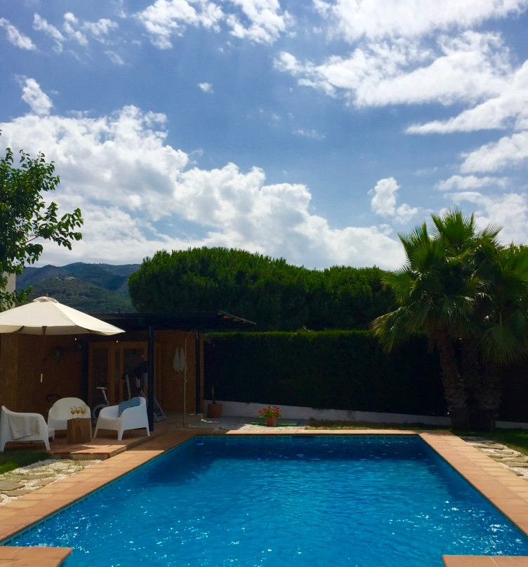 B&B Villa Pinos Malaga主图