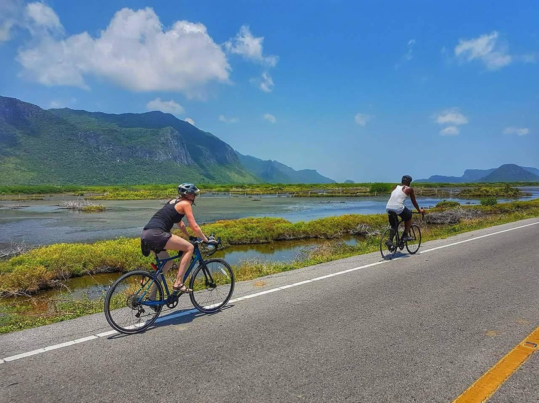 Banana Bike Tour-巴吞他尼必去景点