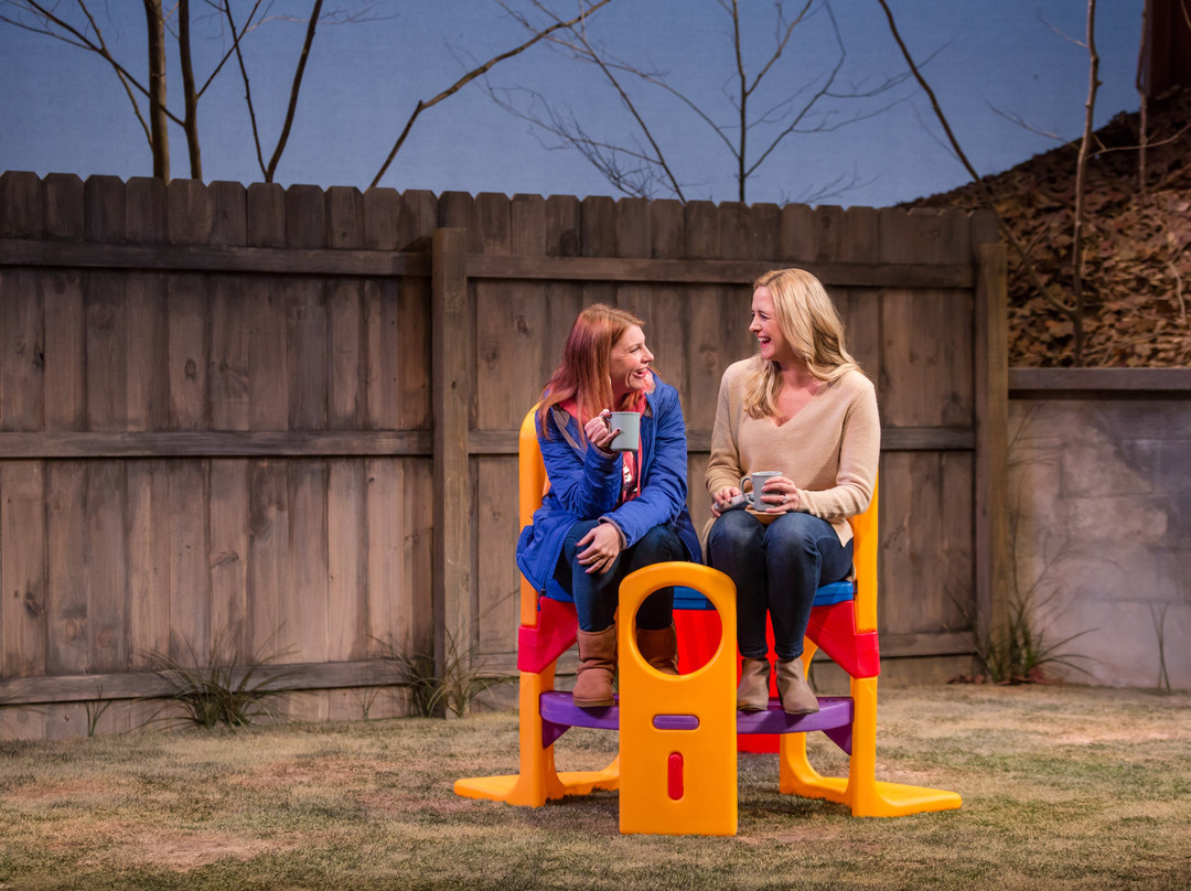 Dorset Theatre Festival-Dorset必去景点